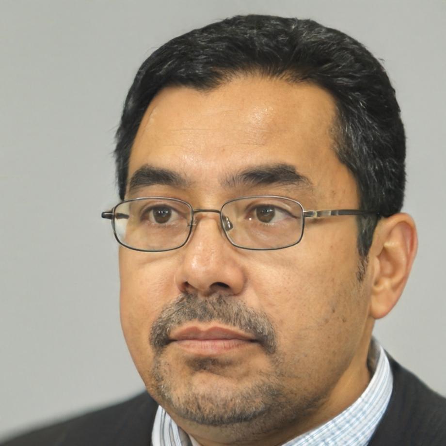 Cost management specialist Torben Nygård